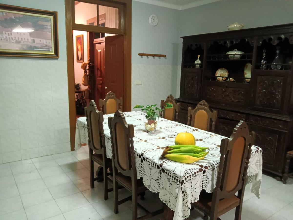 Casa Da Vovo Ceu - Casa De Campo Gandaresa - Country House, Entre Coimbra E Aveiro, A 15 Minutos Carro Praia Mira - Quintal Com Piscina Insuflavel カンタニェデ エクステリア 写真